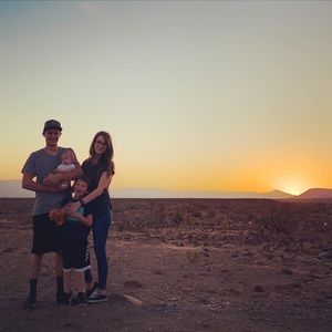 Meet your Posher, Teddi